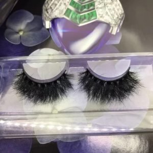 Wholesale mink eyelashes