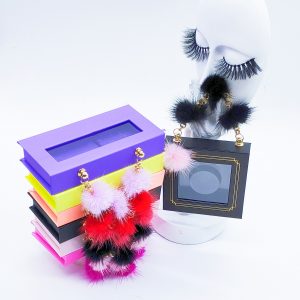 custom eyelash packaging vendors