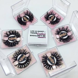 Wholesale lash vendors