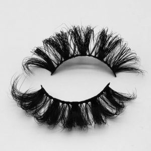 25MM Russian Lashes 57A