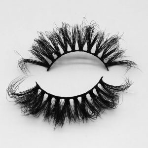 25mm Russian Lashes 45C