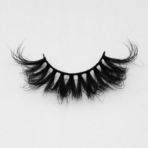 25mm Russian Lashes 45C