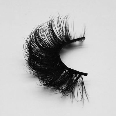 25mm Russian Lashes 48A