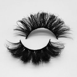 25mm Russian Lashes 48A