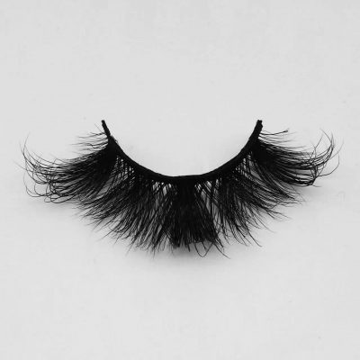 25mm Russian Lashes 53A