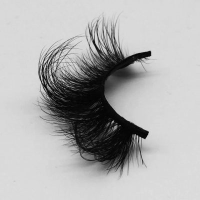25mm Russian Lashes 53A