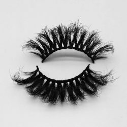 25mm Russian Lashes 56A