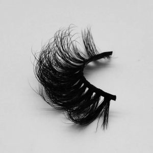 25mm Russian Lashes 56A