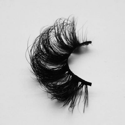 25mm Russian Lashes 649A