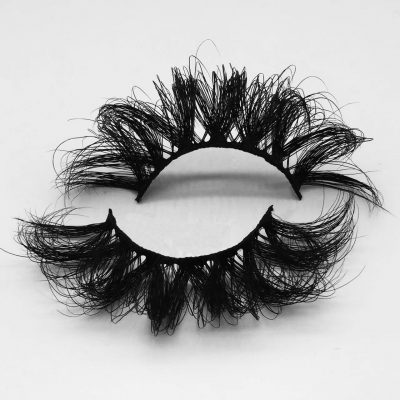 Russian Lashes 676A