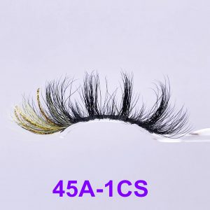 45A-1CS wholesale eyelash vendors