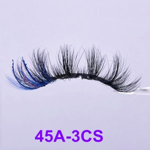 45A-3CS wholesale eyelash vendors