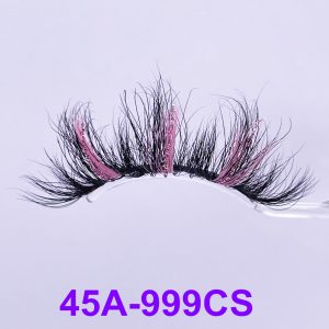 47A-999CS wholesale eyelash vendors