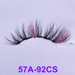 57A-92CS wholesale eyelash vendors