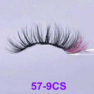 57A-9CS wholesale eyelash vendors