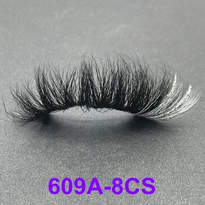 609A-8CS wholesale eyelash vendors