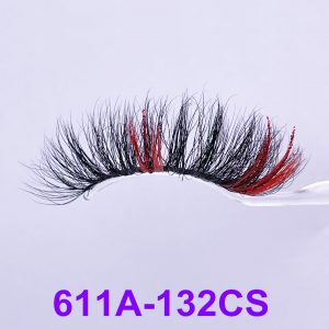 611A-132CS wholesale eyelash vendors