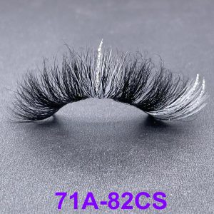 71A-82CS wholesale eyelash vendors