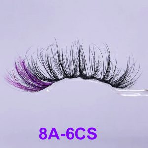 8A-6CS wholesale eyelash vendors