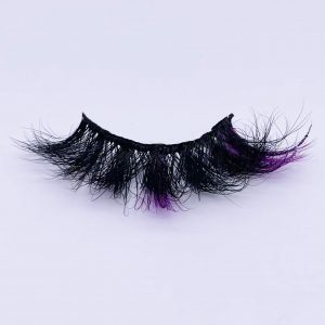 Glitter Lashes 71A-62CS