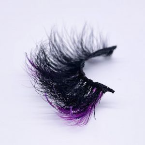 Glitter Lashes 71A-62CS