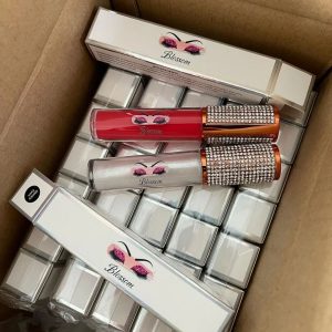 Lipglosses with your logo