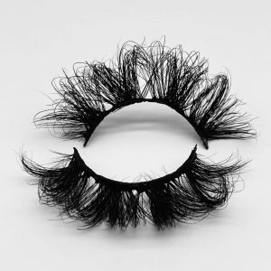 8447-F Russian Lashes 20mm