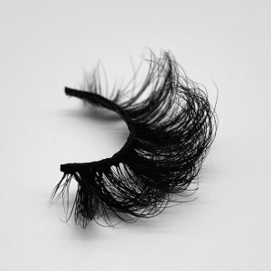 8447-F Russian Lashes 20mm