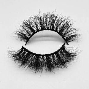 8566-F 20mm Russian Lashes