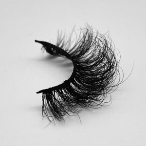 8566-F 20mm Russian Lashes