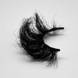 8708-F 20mm Russian Lashes