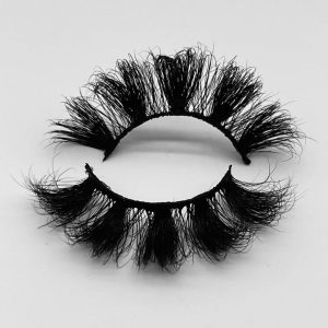 8809-F 20mm Russian Lashes