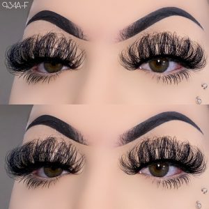 934A-F Russian Lashes