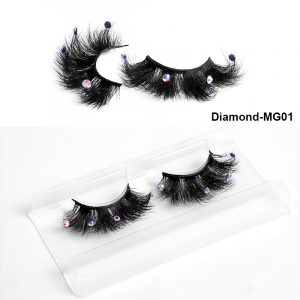 Diamond-MG01 Lashes Wholesale