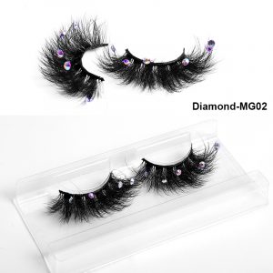 Diamond-MG02 Lashes Wholesale