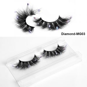 Diamond-MG03 Lashes Wholesale