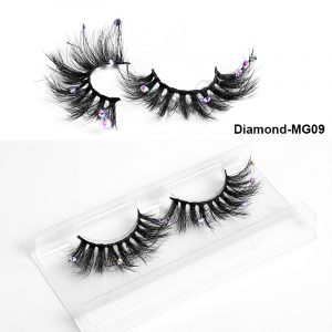Diamond-MG09 Lashes Wholesale