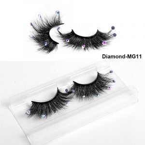 Diamond-MG11 Lashes Wholesale