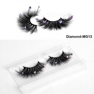 Diamond-MG13 Lashes Wholesale