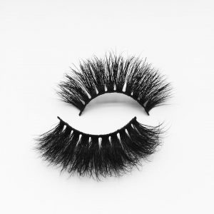 9040 22MM Lashes