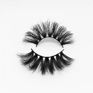 9070 22MM Lashes