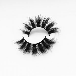 9091 22MM Lashes