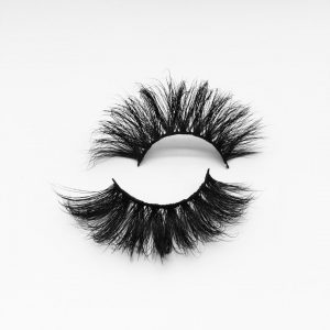 9131 22MM Lashes