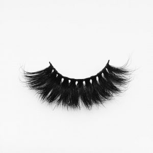 9139 22MM Lashes