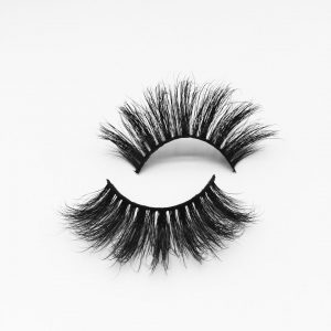 9189 22MM Lashes