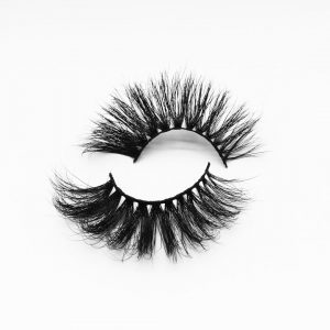 9611 22MM Lashes