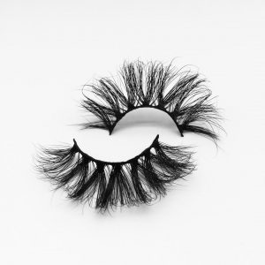 9676 22MM Lashes