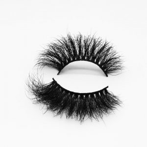 9804 22MM Lashes