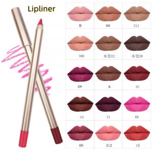 Lip liner